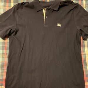 Burberry Brit Polo